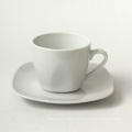 Ensemble de tasse de café en porcelaine, style # 849